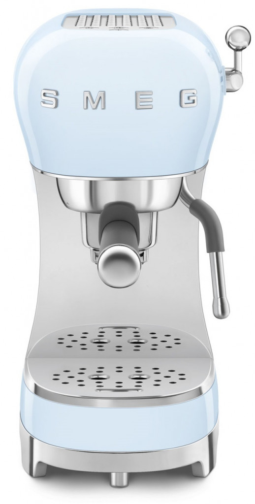 Кофе-машина SMEG ECF02PBEU