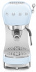 Кофе-машина SMEG ECF02PBEU