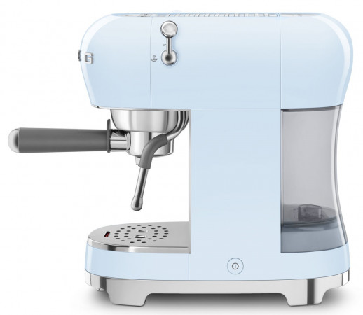 Кофе-машина SMEG ECF02PBEU