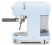 Кофе-машина SMEG ECF02PBEU