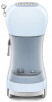 Кофе-машина SMEG ECF02PBEU