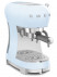 Кофе-машина SMEG ECF02PBEU