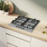 Газовая варочная панель Bosch PCP6A5I90M