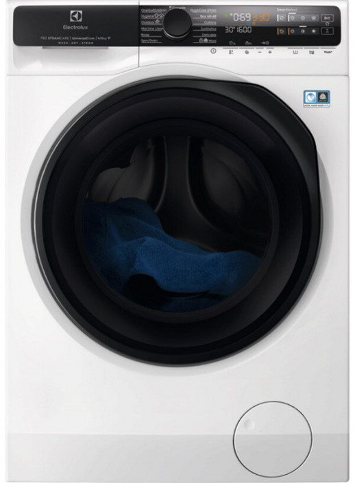 Стирально-сушильная машина Electrolux EW7W5697QE