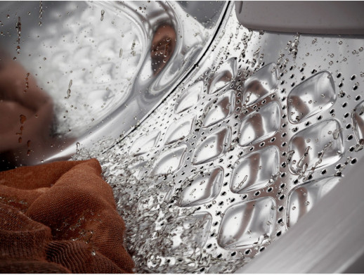 Стирально-сушильная машина Electrolux EW7W5697QE