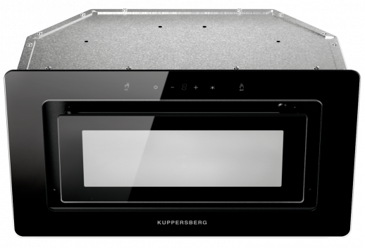 Встраиваемая вытяжка Kuppersberg INSHINE 60 BG