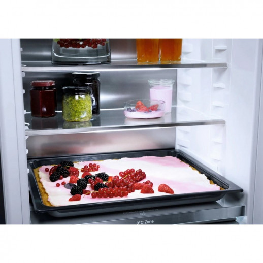 Встраиваемый холодильник MIELE KFN 7774 B