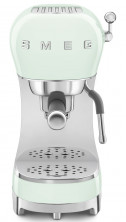 Кофе-машина SMEG ECF02PGEU