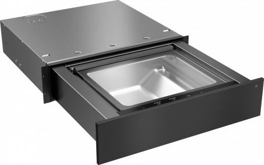 Вакууматор ASKO ODV61GS1 графит
