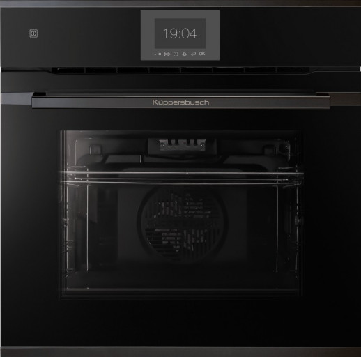 Духовой шкаф Kuppersbusch BP 6550.0 S6