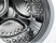 Стирально-сушильная машина Electrolux EW8W7607QE