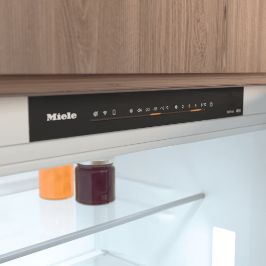 Встраиваемый холодильник MIELE KFN 7934 D