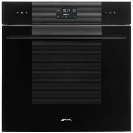 Духовой шкаф SMEG SO6102TB3