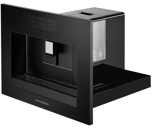 Встраиваемая кофемашина Kuppersberg KCM 183 Black