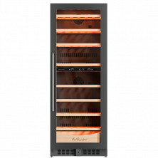 Винный шкаф Meyvel MV95-KBT2 (Slim)