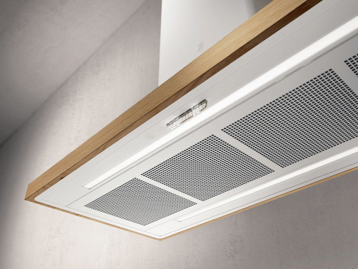 Вытяжка ELICA BIO WH/A 90 ROVERE