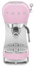 Кофе-машина SMEG ECF02PKEU