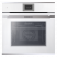 Духовой шкаф Kuppersbusch BP 6550.0 W6