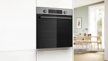 Духовой шкаф Bosch HJA737BR0