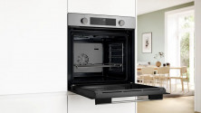 Духовой шкаф Bosch HJA737BR0