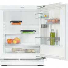 Встраиваемый холодильник MIELE KU 7015 D