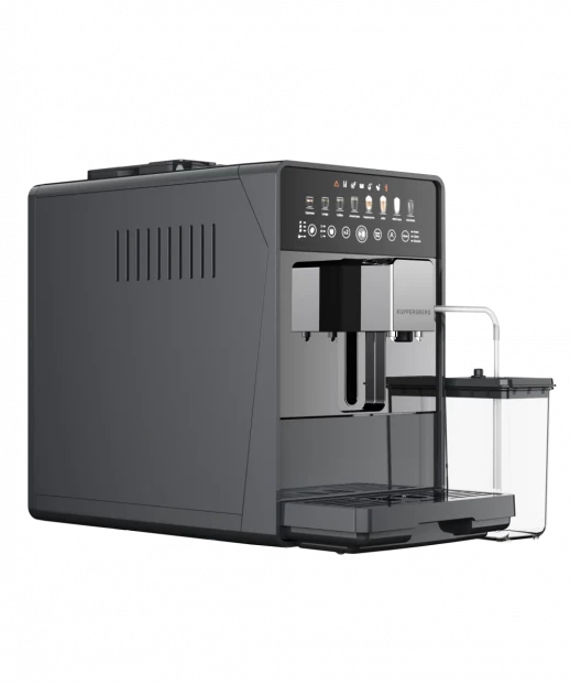 Кофемашина Kuppersberg KCF 400 S