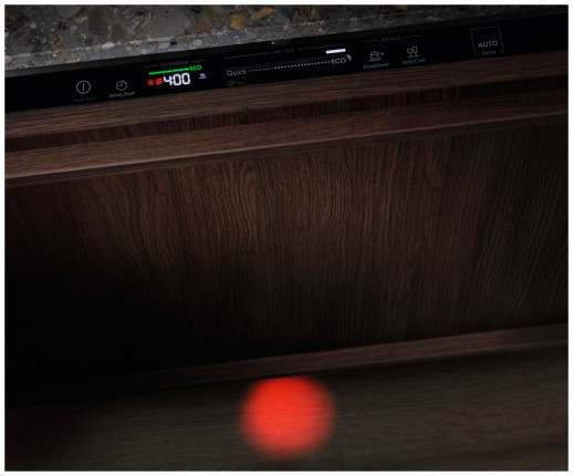 Встраиваемая посудомоечная машина Electrolux EES48200L