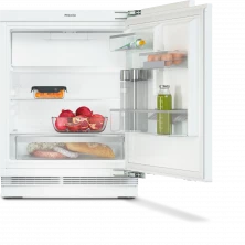 Встраиваемый холодильник MIELE KU 7016 D