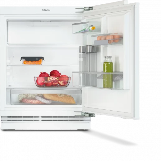 Встраиваемый холодильник MIELE KU 7016 D