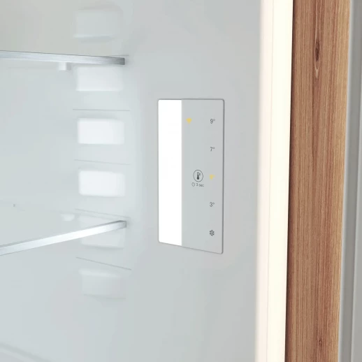 Встраиваемый холодильник MIELE KU 7016 D