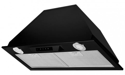 Вытяжка Kuppersberg INLINEA 72 Black