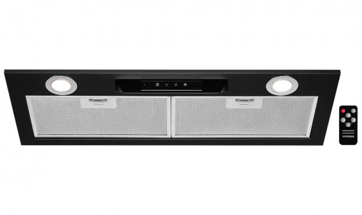 Вытяжка Kuppersberg INLINEA 72 Black