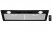 Вытяжка Kuppersberg INLINEA 72 Black