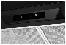 Вытяжка Kuppersberg INLINEA 72 Black