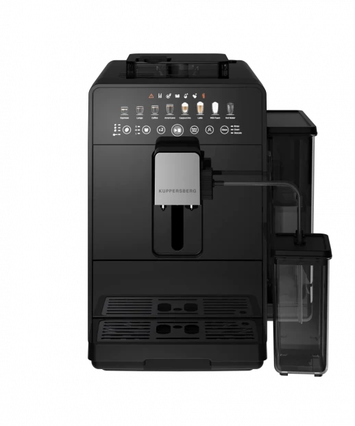 Кофемашина Kuppersberg KCF 400 B
