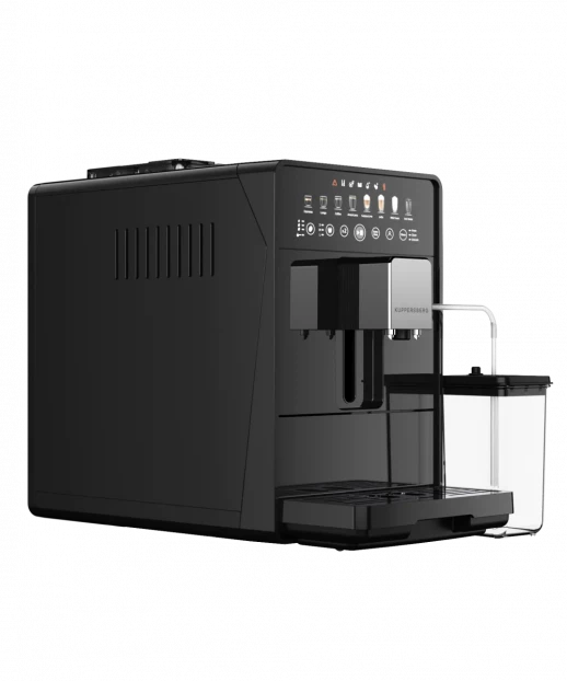 Кофемашина Kuppersberg KCF 400 B