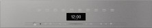 Компактный духовой шкаф MIELE H 7440 BPX GRGR