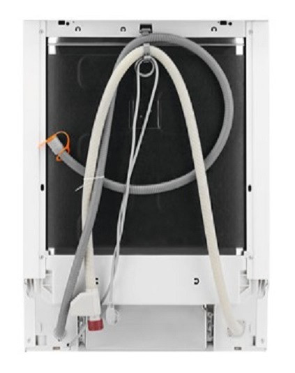Встраиваемая посудомоечная машина Electrolux KES27200L