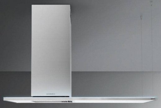Вытяжка Falmec ZENITH NRS ISOLA 90