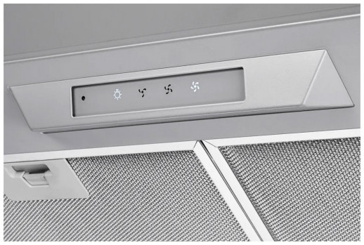 Вытяжка Kuppersberg INLINEA 72 Inox