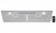 Вытяжка Kuppersberg INLINEA 72 Inox