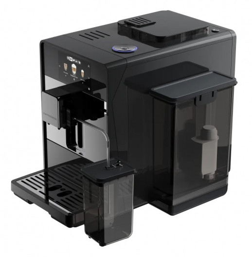 Кофемашина Kuppersberg KCF 401 G