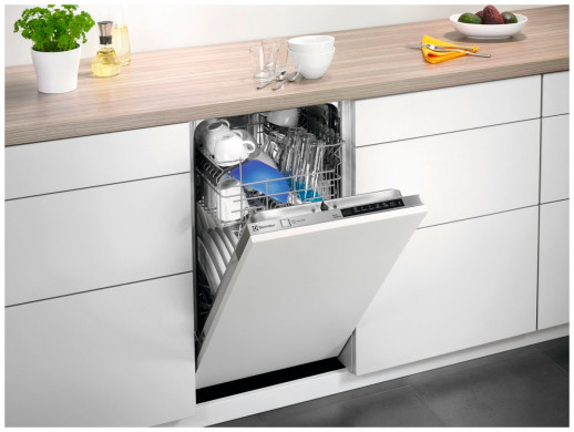 Встраиваемая посудомоечная машина Electrolux EEA22100L