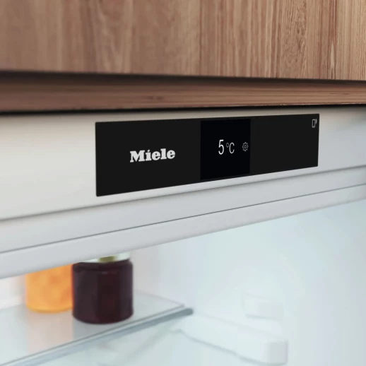 Встраиваемый холодильник MIELE KU 7135 C