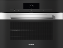 Компактный духовой шкаф MIELE H 7840 BP EDST/CLST