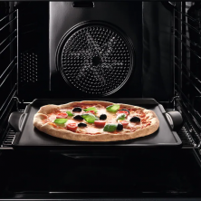 Компактный духовой шкаф MIELE H 7840 BP EDST/CLST