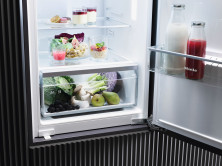 Встраиваемый холодильник MIELE K 7125 E
