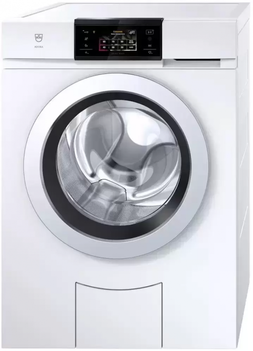 Стиральная машина V-ZUG AdoraWash V6000 AW6T-11043 L