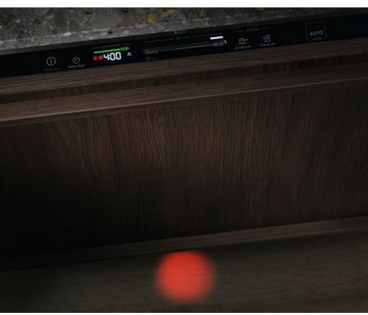 Встраиваемая посудомоечная машина Electrolux EEA23200L