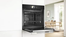 Духовой шкаф Bosch HBG778NB1